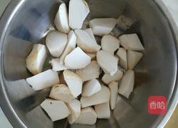 香炸杏鲍菇的做法图解1