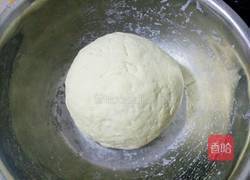 炒凉皮的做法图解1