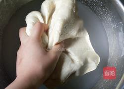 炒凉皮的做法图解2