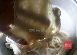 炒凉皮的做法图解3