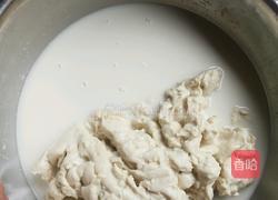 炒凉皮的做法图解4