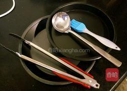 炒凉皮的做法图解11