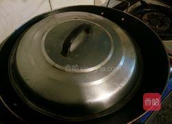 炒凉皮的做法图解15