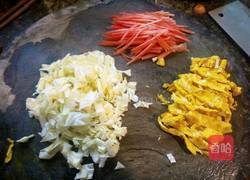 炒凉皮的做法图解22