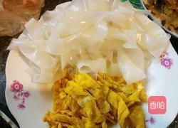 炒凉皮的做法图解24