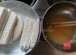 炸馒头条的做法图解2