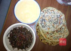 地瓜饼的做法图解6