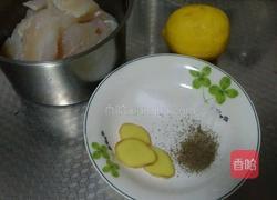香煎龙利鱼的做法图解2