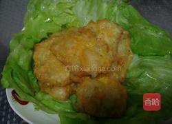 香煎龙利鱼的做法图解10