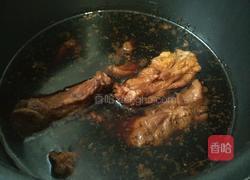 酱猪尾骨的做法图解5