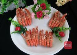 盐靠花腰子的做法图解6