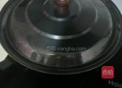 盐靠花腰子的做法图解4