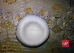 汤圆（生胚）的做法图解3