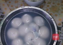 汤圆（生胚）的做法图解7