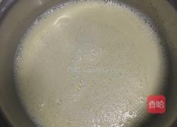 豆腐脑(豆花儿)的做法图解2