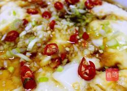 豆腐脑(豆花儿)的做法图解5