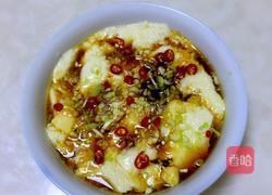 豆腐脑(豆花儿)的做法图解7