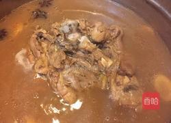 家常肘子的做法图解4