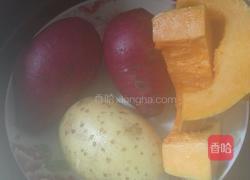 凉瓜大聚会的做法图解2