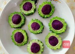 凉瓜大聚会的做法图解7