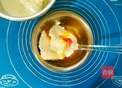 巧克力软心派的做法图解5