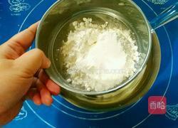 巧克力软心派的做法图解8