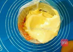 巧克力软心派的做法图解10