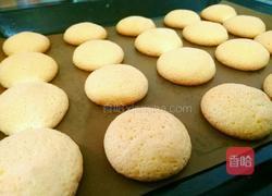 巧克力软心派的做法图解12