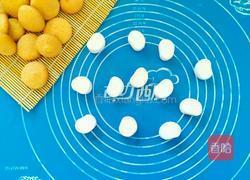 巧克力软心派的做法图解13