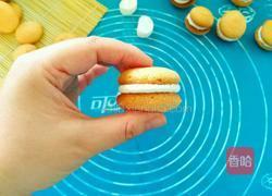 巧克力软心派的做法图解16