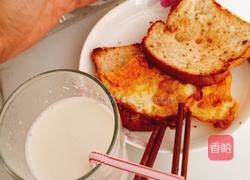 5分钟早餐的做法图解6