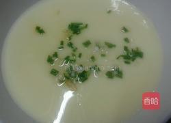 超嫩滑鸡蛋羹的做法图解6