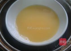 超嫩滑鸡蛋羹的做法图解5