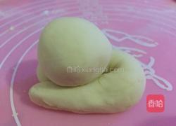 懒猫馒头的做法图解4