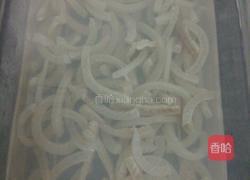 水晶猪皮冻的做法图解8