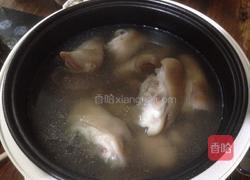 当归炖猪脚的做法图解2