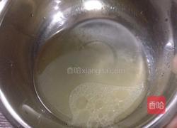 当归炖猪脚的做法图解9