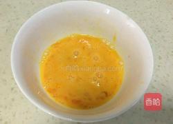 快手黄瓜炒鸡蛋的做法图解4