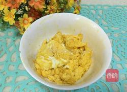 快手黄瓜炒鸡蛋的做法图解8