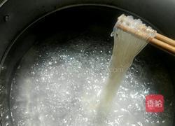 凉拌粉丝黄瓜的做法图解3