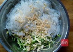 凉拌粉丝黄瓜的做法图解5