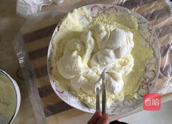 牛轧糖（棉花糖版）的做法图解4