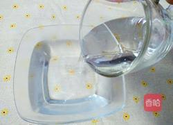 樱花水信玄饼(吉利丁版)的做法图解5