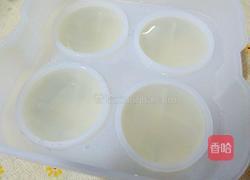 樱花水信玄饼(吉利丁版)的做法图解9