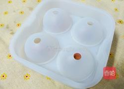 樱花水信玄饼(吉利丁版)的做法图解12