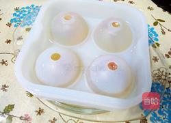 樱花水信玄饼（吉利丁版）的做法图解21