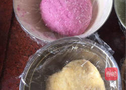 开花馒头的做法图解2