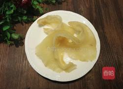 石斛海马鱼翅汤的做法图解3