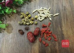 石斛海马鱼翅汤的做法图解5