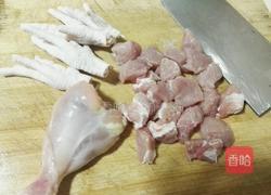 石斛海马鱼翅汤的做法图解7